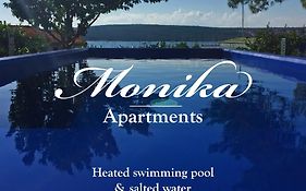 Apartments Monika